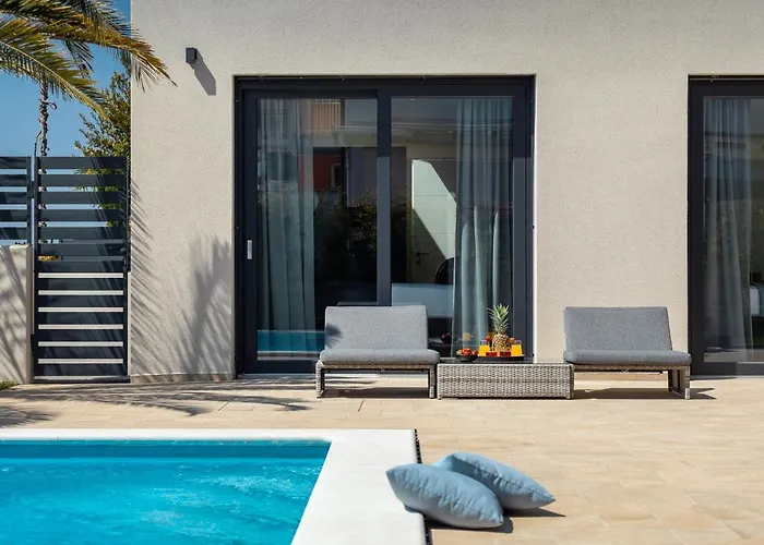 Belvedere Holidays Villas