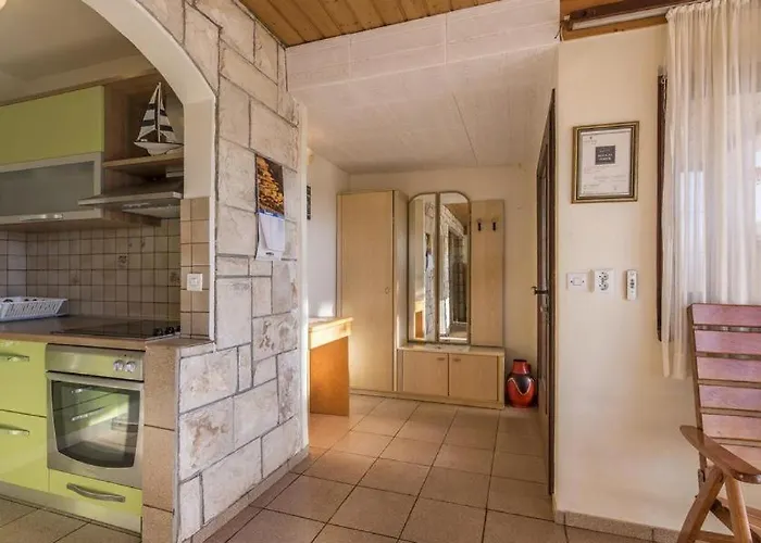 Bungalow Pintar