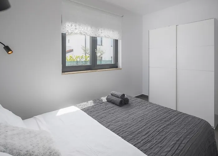 Pet Friendly Home In Novigrad