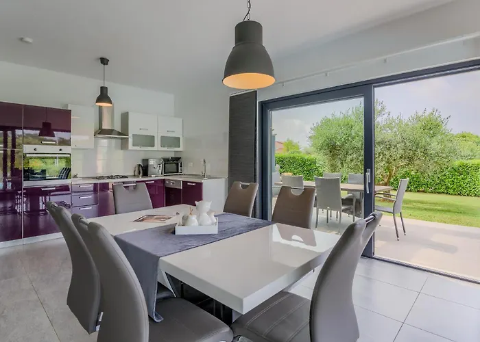 Pet Friendly Home In Novigrad