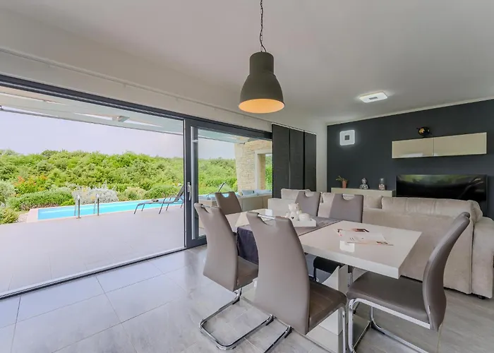 Pet Friendly Home In Novigrad